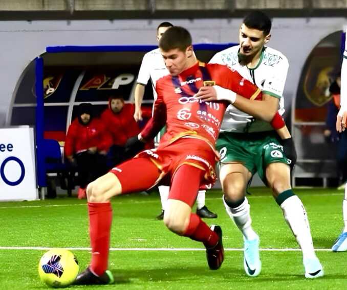 La favola del Picerno non si ferma: liquidato anche l’Avellino