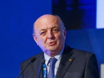 Galleria foto 'Pichetto: “Presto in Cdm il decreto energia”' - foto 1