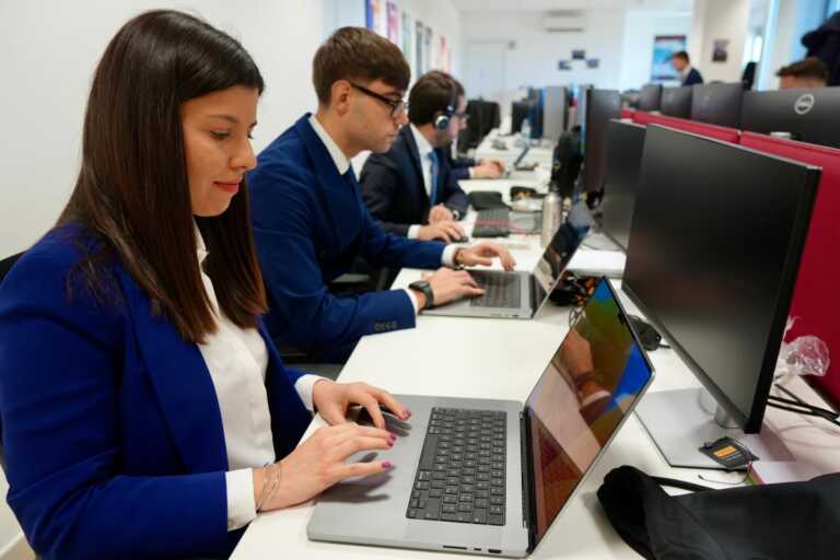 Pirelli, entro il 2025 saliranno a 80 i dipendenti del Digital solutions center – VIDEO