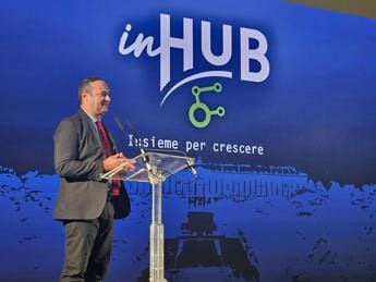 Galleria foto 'Pnrr e codice appalti, Hub Engineering ha messo a confronto professionisti e governo' - foto 1