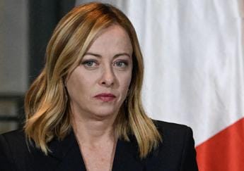Galleria foto 'Pnrr Italia, Meloni: “Con revisione altri 21 miliardi per crescita e sviluppo”' - foto 1