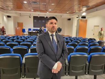Galleria foto 'Porti, Musolino: “3 mln croceristi a Civitavecchia è storia vincente”' - foto 1