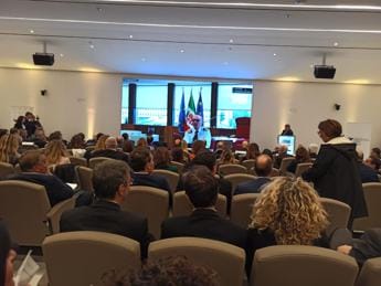 Galleria foto 'Porti, Todaro (Portitalia): “Con riforma slancio in avanti”' - foto 1