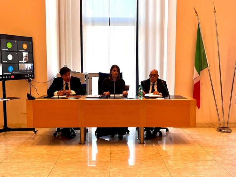 Bari, dalla Camera di commercio 5 mln alle imprese per progetti su transizione e formazione