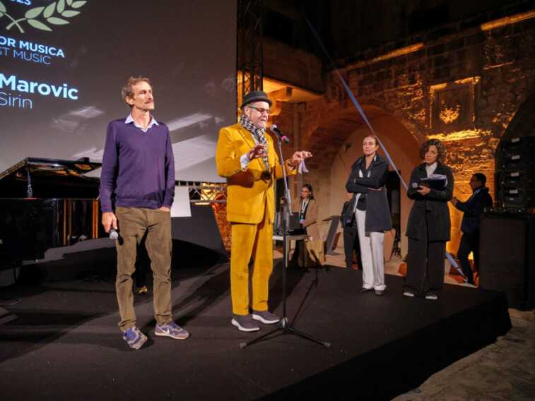 Torna l’Otranto film festival: Stefania Rocca dirige la 15esima edizione, 10 pellicole in gara