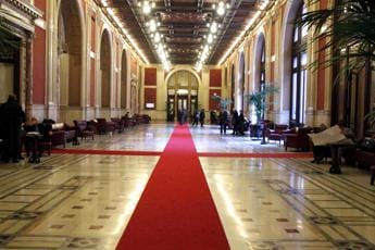 Galleria foto 'Premierato targato Meloni, no di Schlein e Calenda a riforme. E Renzi avverte' - foto 1
