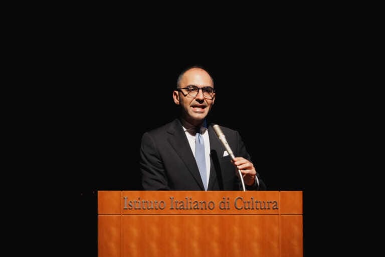 Galleria foto 'Musica e buon cibo: la Puglia in Giappone alla Settimana della cucina italiana nel Mondo – VIDEO' - foto 1