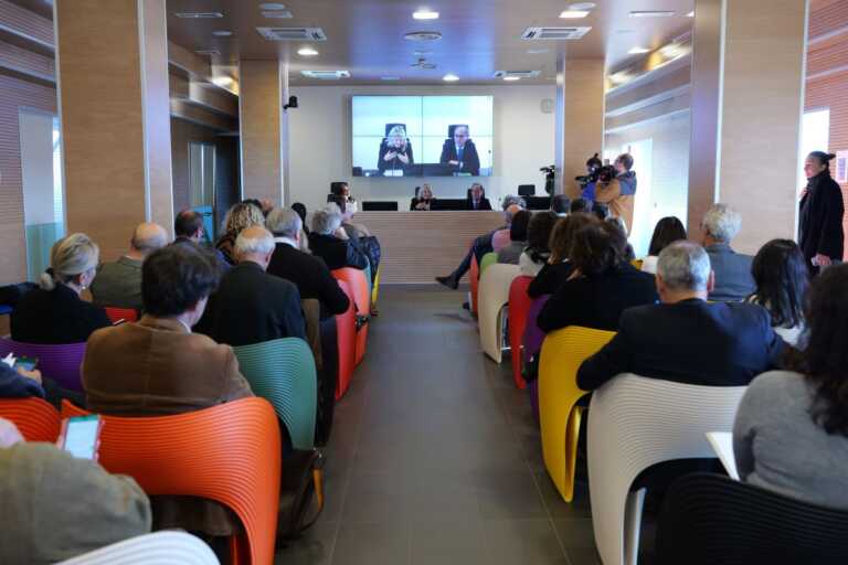 Nuovo piano per lo sviluppo sostenibile in Puglia: «La regione guarda al futuro» – VIDEO