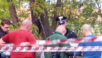 Galleria foto 'Prof ucciso e dato alle fiamme, fermato 82enne: l’omicidio per un debito non pagato' - foto 1