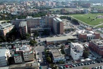 Galleria foto 'Punte per trapano, chiavi, vetro e accendini nello stomaco: uomo operato d’urgenza a Latina' - foto 1