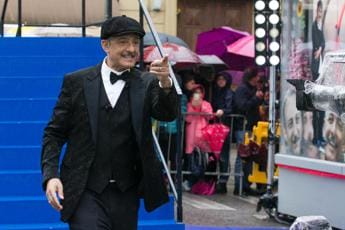 Galleria foto 'Rai, via Asiago pentita: “Aridatece Fiorello”' - foto 1