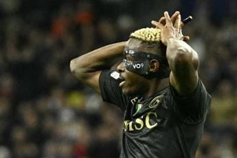 Galleria foto 'Real Madrid-Napoli 4-2, Mazzarri k.o. e qualificazione rinviata' - foto 1