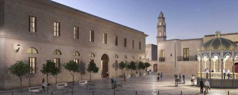 Galleria foto 'Residenze universitarie, dal ministero 50 mln per la Puglia: nasceranno più di 200 alloggi – VIDEO' - foto 1