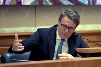 Galleria foto 'Renzi: “Mi hanno invitato ad Atreju, vado volentieri”' - foto 1
