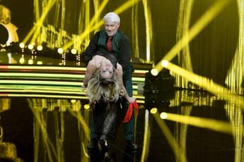 Galleria foto 'Ricky Tognazzi: “A ‘Ballando con le Stelle’ ho perso… 10 chili”' - foto 1