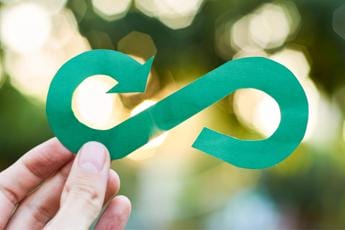 Galleria foto 'Rifiuti, report sullo Stato della Green Economy: “Italia fra le migliori in Ue su economia circolare”' - foto 1