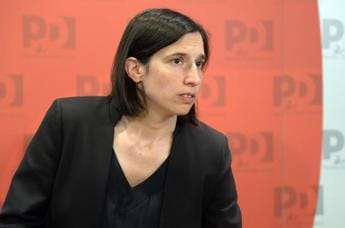 Galleria foto 'Riforme, Schlein: “Meloni non vuole governare, vuole comandare”' - foto 1