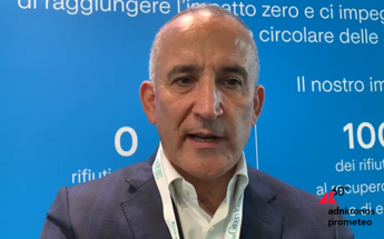 Galleria foto 'Rinnovabili, Mazzoncini (A2A): “Italia accelera, ma bisogna fare di più”' - foto 1