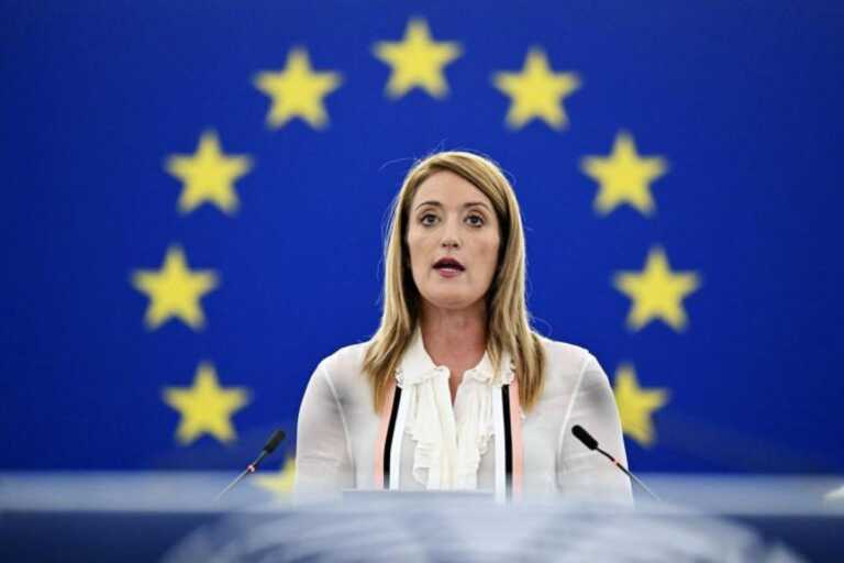 Parte dal Sud Italia la campagna elettorale per le europee 2024: lunedì Metsola a Lecce