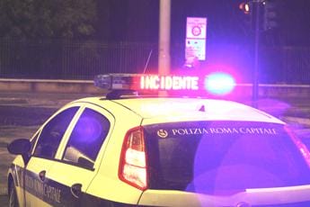 Galleria foto 'Roma, anziano investito da 90enne in piazza Sempione: è grave' - foto 1