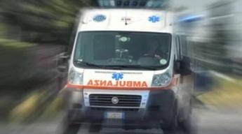 Galleria foto 'Roma, tragico incidente sulla Casilina: ciclista muore dopo scontro con un autocarro' - foto 1