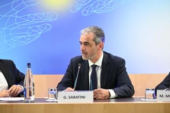 Galleria foto 'Sabatini (Philips), ‘futuro dell’healthcare legato al ruolo dell’AI’' - foto 1