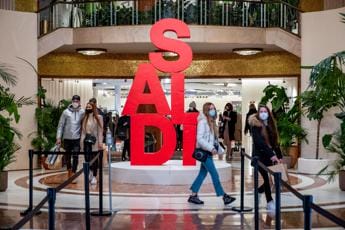 Galleria foto 'Saldi invernali al via il 5 gennaio' - foto 1