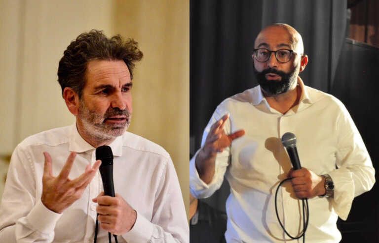Primarie del centrosinistra a Lecce, alle 13 hanno votato in 2mila: «Prova di democrazia»