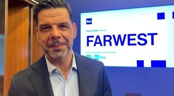 Galleria foto 'Salvo Sottile: “Il mio ‘Far West’ diverso da ‘Report’, ci sarà la politica solo se serve al racconto”' - foto 1