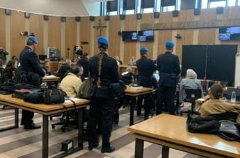 Galleria foto 'Saman, padre: “Non l’ho uccisa, ma omicidio in ambito familiare”' - foto 1