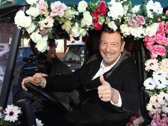 Galleria foto 'Sanremo 2024, Amadeus alla stretta sui Big tra boom candidature' - foto 1