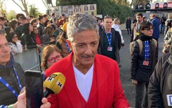 Galleria foto 'Sanremo 2024, Fiorello: “Ci sarò ma non salirò sul palco”' - foto 1