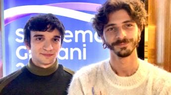 Galleria foto 'Sanremo Giovani: tra amore, disagio e ironia i 12 finalisti pronti per l’Ariston' - foto 1