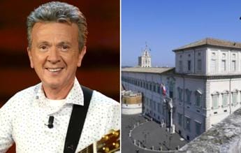 Galleria foto 'Sanremo, portavoce Napolitano: “Nessuna telefonata dal Quirinale, Pupo cerca audience”' - foto 1