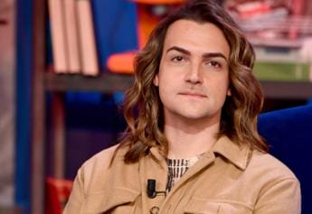 Galleria foto 'Sanremo, Valerio Scanu smentisce Pupo: “Mia vittoria del 2010 fu regolare”' - foto 1