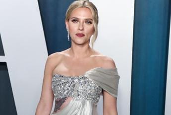 Galleria foto 'Scarlett Johansson contro intelligenza artificiale: “App mi ruba immagine”' - foto 1