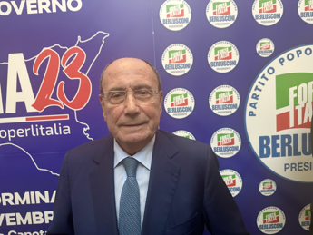 Galleria foto 'Schifani: “Aprirò tutti i dossier sul tavolo senza paure”' - foto 1