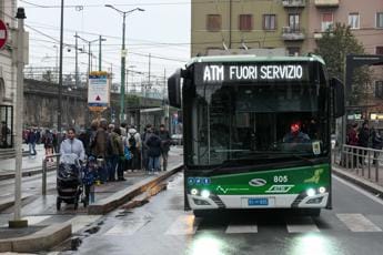 Galleria foto 'Sciopero 17 novembre, dai treni alla sanità: ecco i settori coinvolti' - foto 1