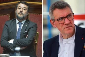 Galleria foto 'Sciopero 17 novembre, Lega contro Cgil: “Landini vuole weekend lungo”' - foto 1