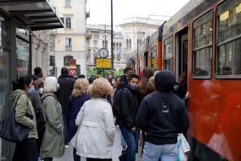 Galleria foto 'Sciopero 27 novembre, su precettazione Salvini prende tempo: ultime news' - foto 1