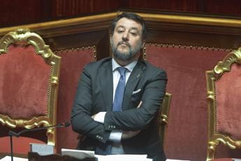 Galleria foto 'Sciopero generale, alta tensione Cgil e Uil-governo dopo la precettazione' - foto 1
