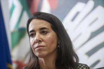 Galleria foto 'Senato, Licia Ronzulli eletta vicepresidente con 102 voti' - foto 1