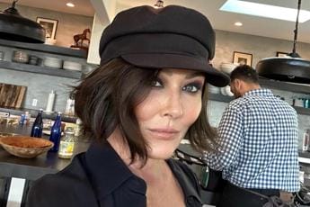 Galleria foto 'Shannen Doherty rivela : “Tumore arrivato anche alle ossa. Non voglio morire”' - foto 1