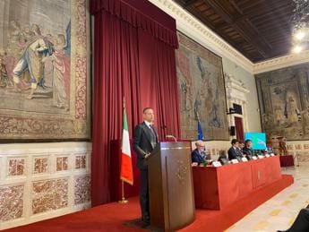 Galleria foto 'Sicurezza stradale, “70% incidenti mortali in città e le vittime sono over 65”' - foto 1