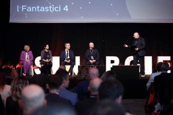 Galleria foto 'Sinergie 2023, cresce numero di agenti immobiliari (+2,6%), -12,8% stime su compravendite' - foto 1
