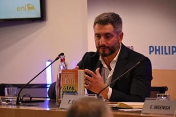 Galleria foto 'Sinopoli (Oracle), ‘con Ai possiamo migliorare assistenza a pazienti’' - foto 1