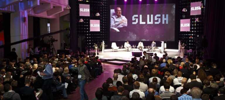 Nuove opportunità per la Puglia in Finlandia: 9 startup e Pmi a Helsinki per Slush 2023