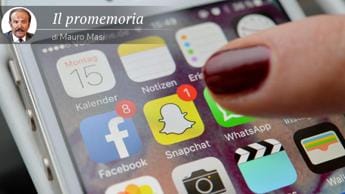 Galleria foto 'Social network, incitano a comportamenti negativi? Cosa fare' - foto 1