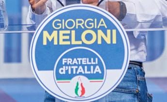 Galleria foto 'Sondaggio politico: leggera crescita per Fratelli d’Italia e Pd' - foto 1