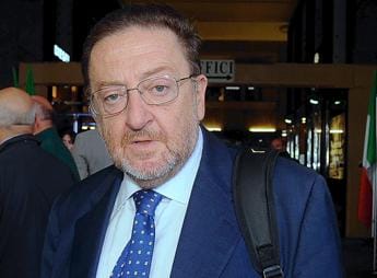 Galleria foto 'Sostenibilità, De Corato: “Fondamentale investire, governo va in questa direzione”' - foto 1